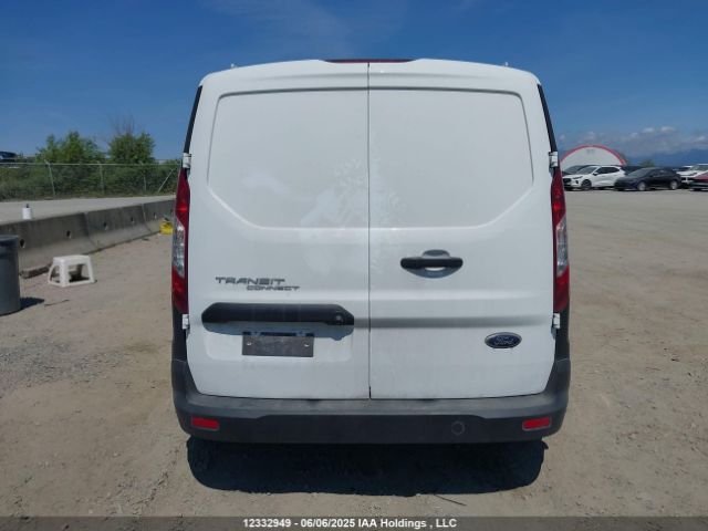 NM0LS7S21L1466711 Ford Transit Connect Xl