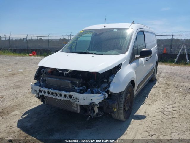 NM0LS7S21L1466711 Ford Transit Connect Xl