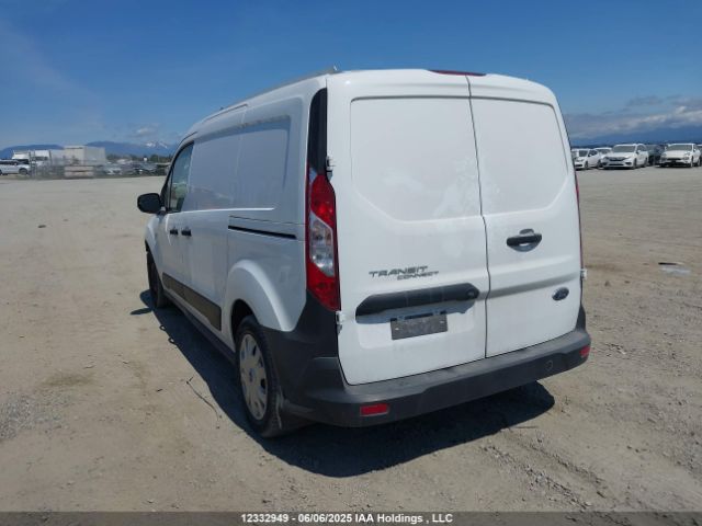 NM0LS7S21L1466711 Ford Transit Connect Xl
