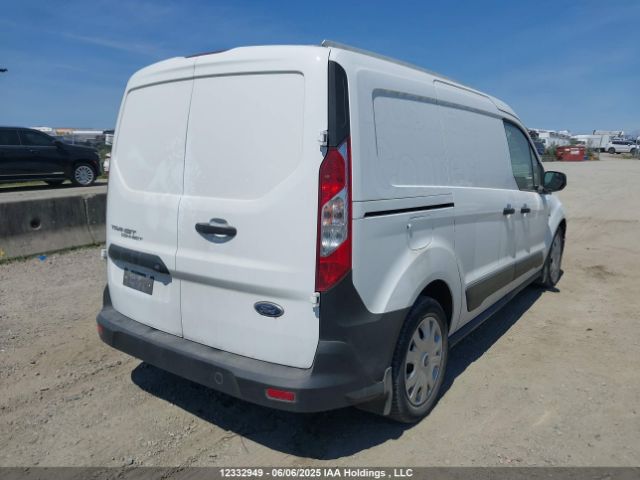NM0LS7S21L1466711 Ford Transit Connect Xl