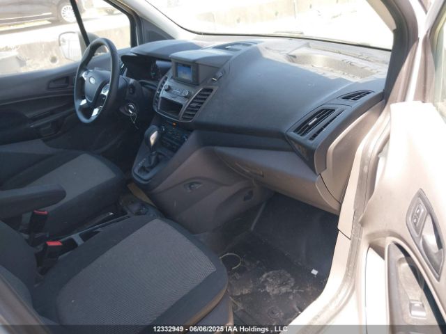 NM0LS7S21L1466711 Ford Transit Connect Xl