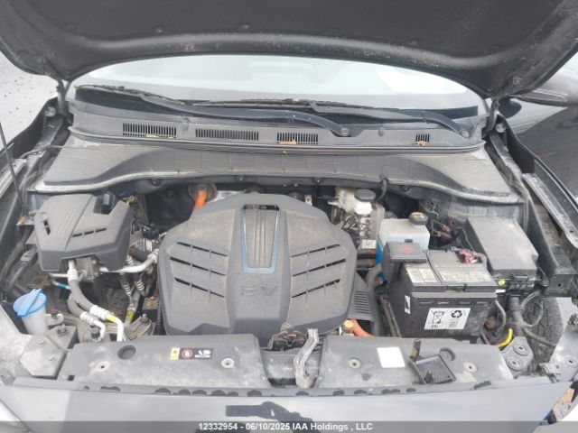 KM8K23AG7MU133428 Hyundai Kona Electric Preferred