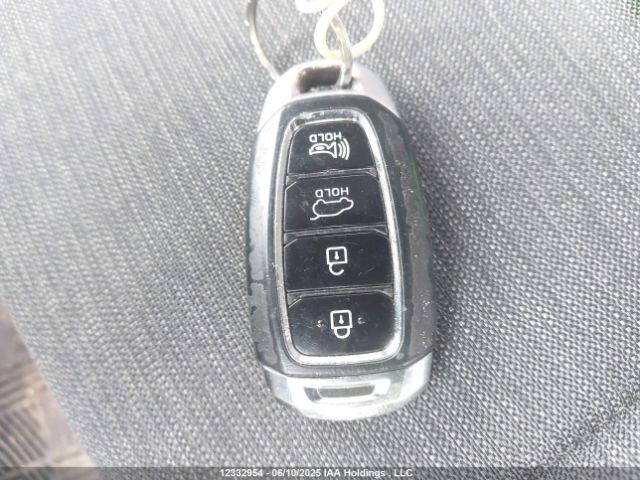 KM8K23AG7MU133428 Hyundai Kona Electric Preferred