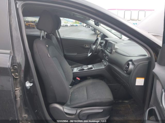 KM8K23AG7MU133428 Hyundai Kona Electric Preferred