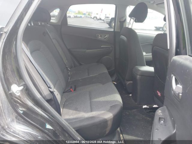 KM8K23AG7MU133428 Hyundai Kona Electric Preferred