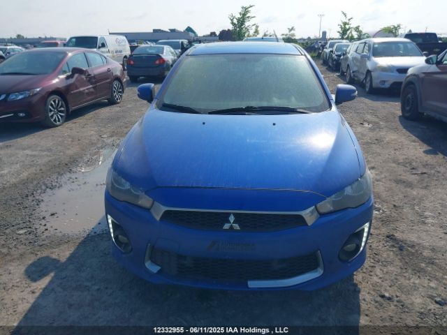 JA32V2FW6HU606410 Mitsubishi 2.4 dohc mivec