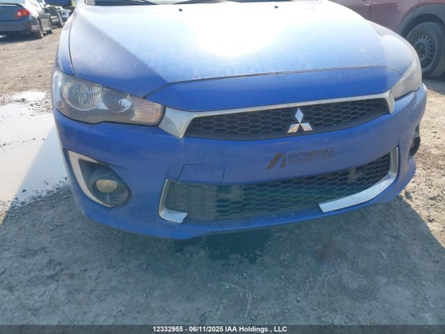 JA32V2FW6HU606410 Mitsubishi 2.4 dohc mivec