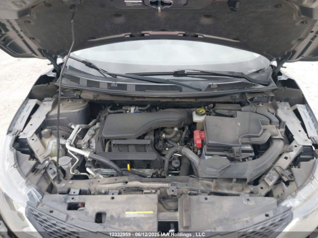 JN1BJ1CR6KW327799 Nissan 2019