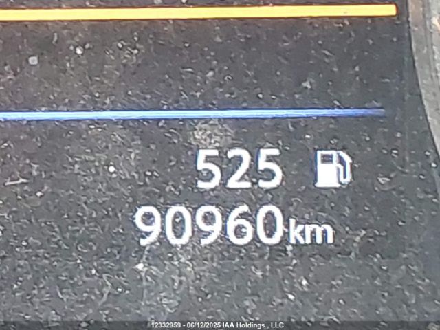 JN1BJ1CR6KW327799 Nissan 2019