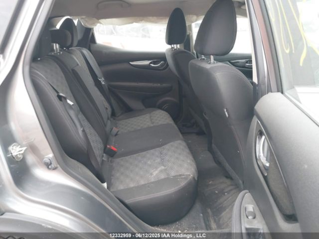 JN1BJ1CR6KW327799 Nissan 2019