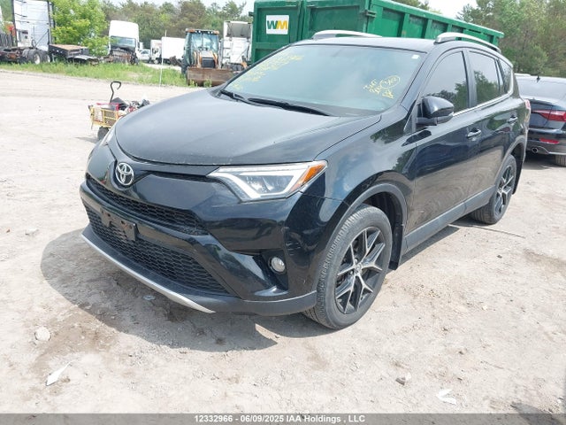 Toyota 2ar-fe 2016 2T3JFREV6GW445859 Image 2