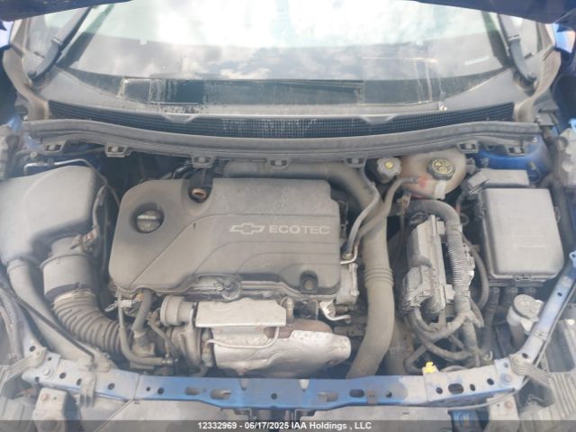 3G1BE5SM4HS559801 Chevrolet le2 -di: direct injection, vvt: variable valve timing, gen, alum