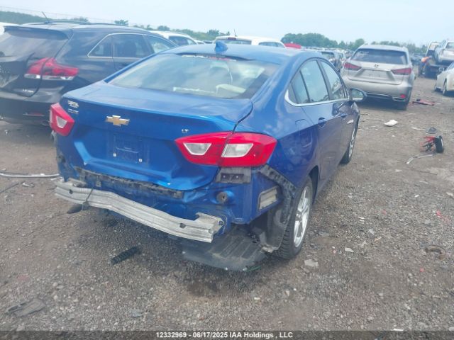 3G1BE5SM4HS559801 Chevrolet le2 -di: direct injection, vvt: variable valve timing, gen, alum