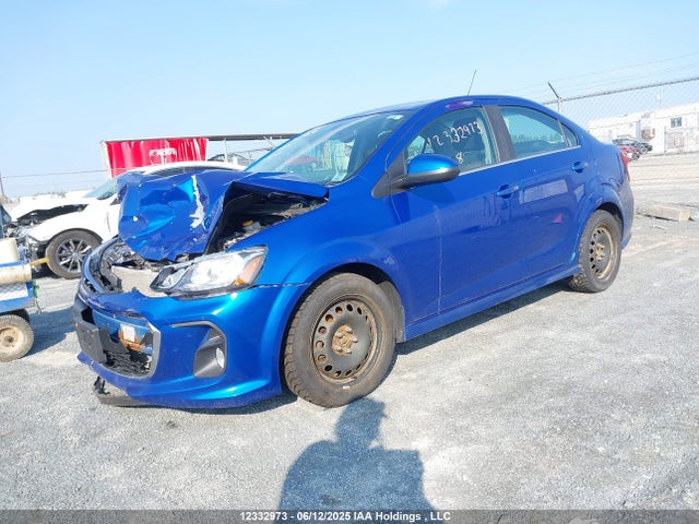 1G1JD5SB2J4117327 Chevrolet luv - mfi, variable valve timing, alum, e85 max
