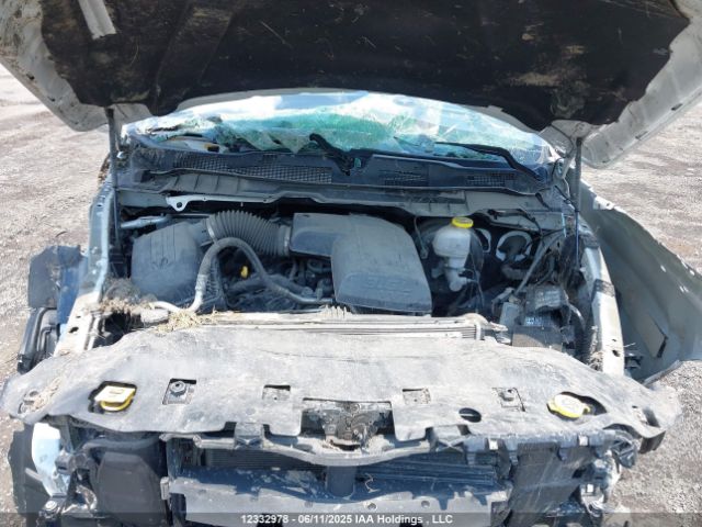 1C6RR7FG1NS245144 RAM 1500 Classic Tradesman