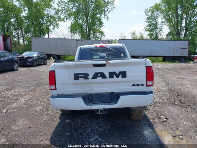 1C6RR7FG1NS245144 RAM 1500 Classic Tradesman