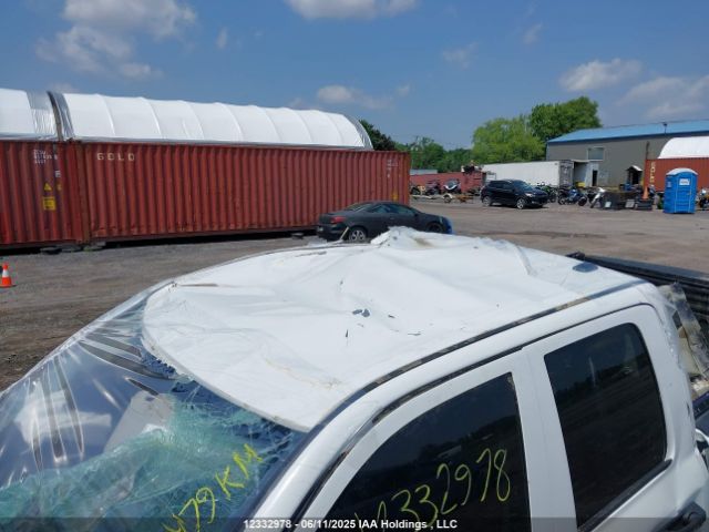 1C6RR7FG1NS245144 RAM 1500 Classic Tradesman