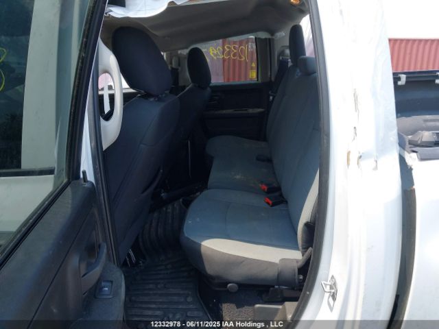 1C6RR7FG1NS245144 RAM 1500 Classic Tradesman