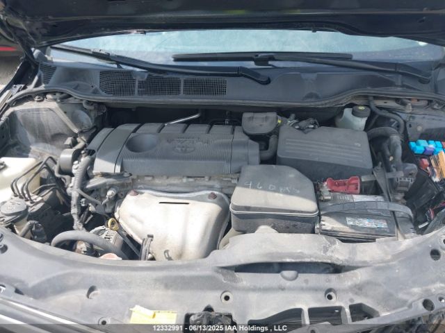 4T3BA3BB8GU076917 Toyota 1ar-fe