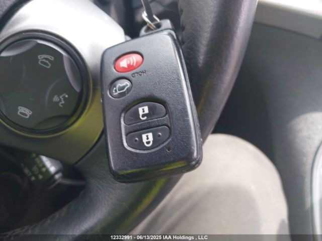 4T3BA3BB8GU076917 Toyota 1ar-fe