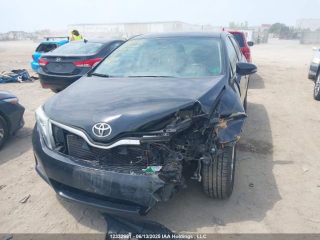4T3BA3BB8GU076917 Toyota 1ar-fe