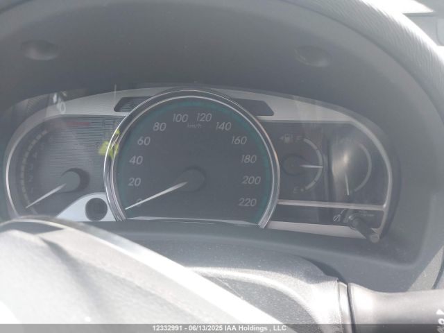 4T3BA3BB8GU076917 Toyota 1ar-fe