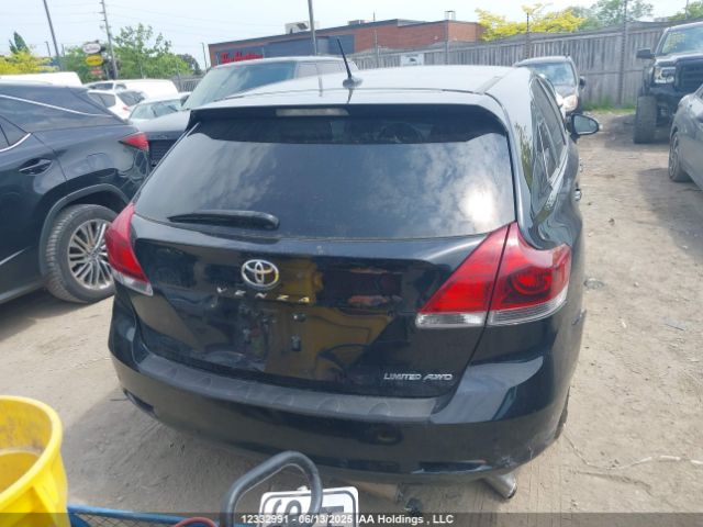 4T3BA3BB8GU076917 Toyota 1ar-fe