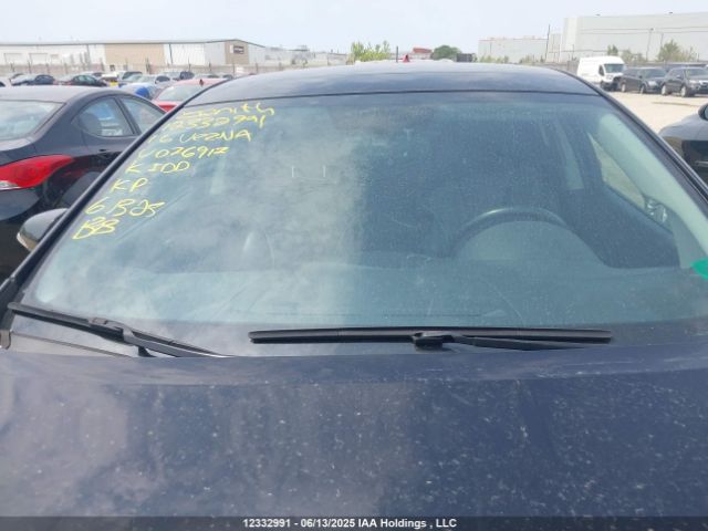 4T3BA3BB8GU076917 Toyota 1ar-fe