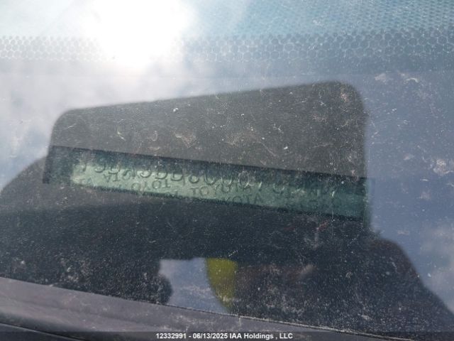4T3BA3BB8GU076917 Toyota 1ar-fe