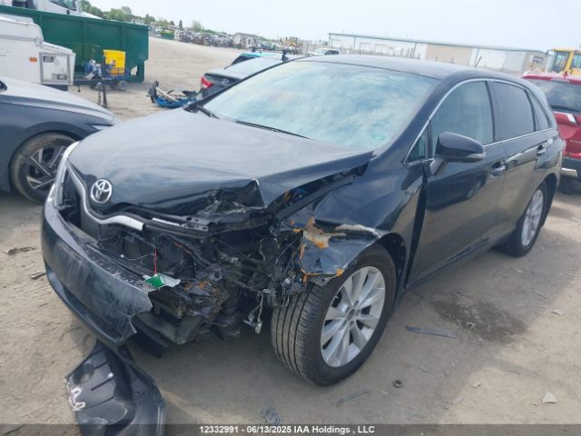 4T3BA3BB8GU076917 Toyota 1ar-fe