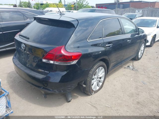 4T3BA3BB8GU076917 Toyota 1ar-fe