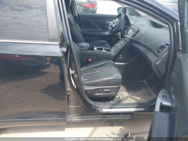 4T3BA3BB8GU076917 Toyota 1ar-fe