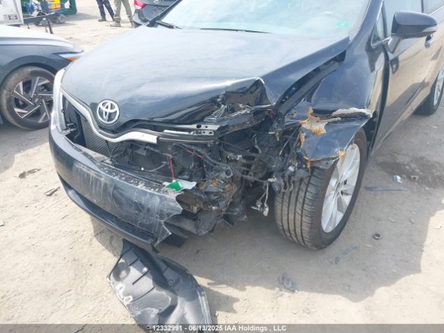 4T3BA3BB8GU076917 Toyota 1ar-fe