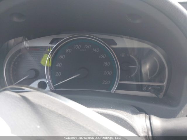 4T3BA3BB8GU076917 Toyota 1ar-fe