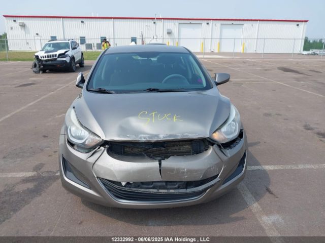 5NPDH4AE3FH567598 Hyundai dohc mpi nu