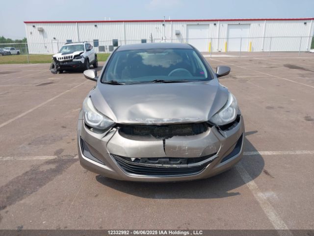 5NPDH4AE3FH567598 Hyundai dohc mpi nu