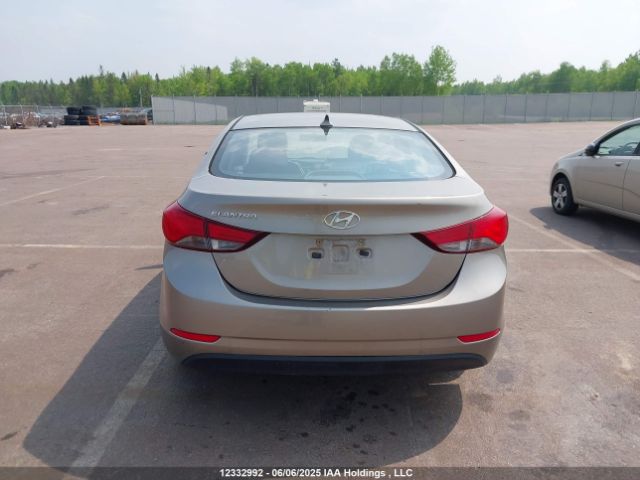 5NPDH4AE3FH567598 Hyundai dohc mpi nu