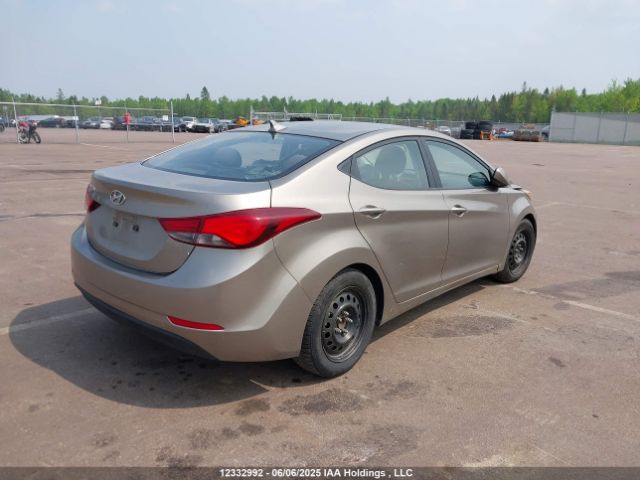 5NPDH4AE3FH567598 Hyundai dohc mpi nu