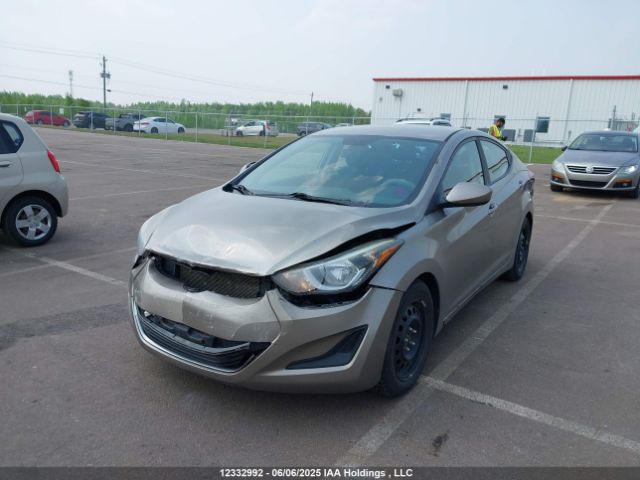 5NPDH4AE3FH567598 Hyundai dohc mpi nu