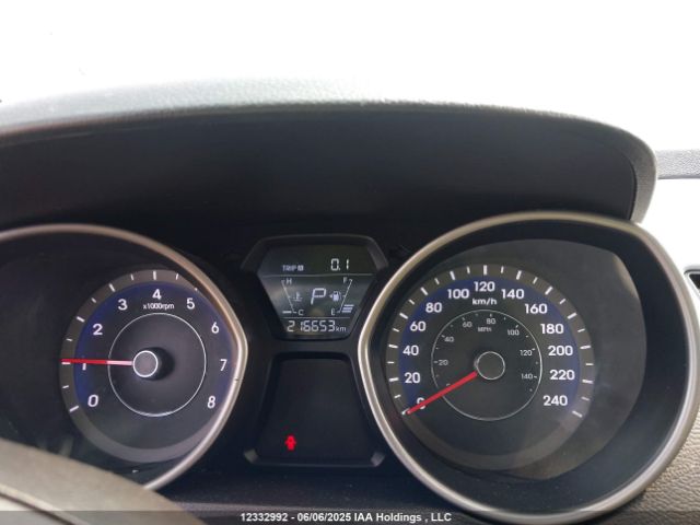 5NPDH4AE3FH567598 Hyundai dohc mpi nu