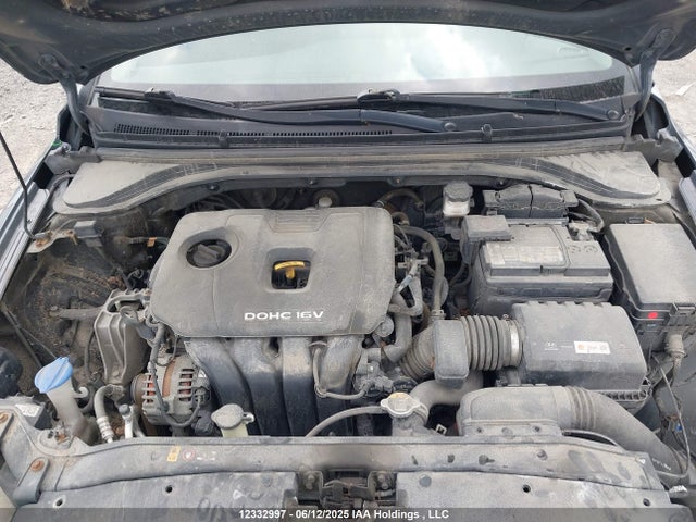 KMHD84LF5JU620074 Hyundai mpi nu