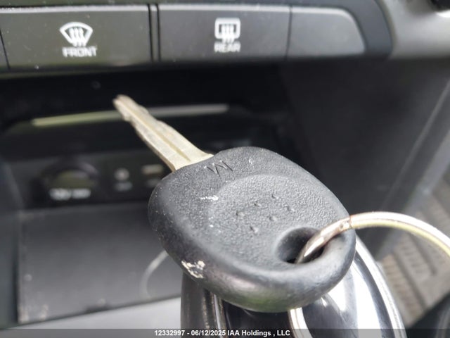 KMHD84LF5JU620074 Hyundai mpi nu