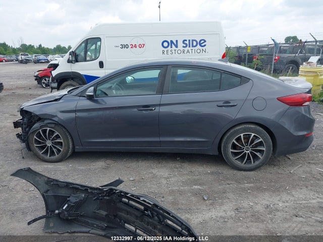 KMHD84LF5JU620074 Hyundai mpi nu