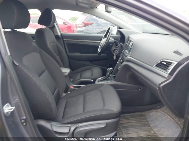 KMHD84LF5JU620074 Hyundai mpi nu