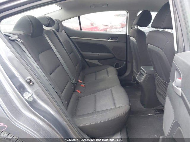 KMHD84LF5JU620074 Hyundai mpi nu