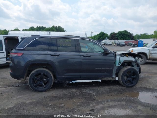 1C4RJHBG1N8524022 Jeep Grand Cherokee Limited