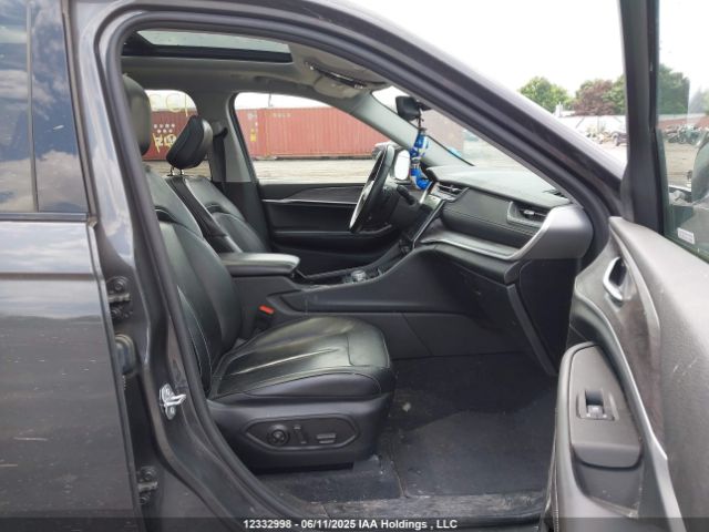 1C4RJHBG1N8524022 Jeep Grand Cherokee Limited