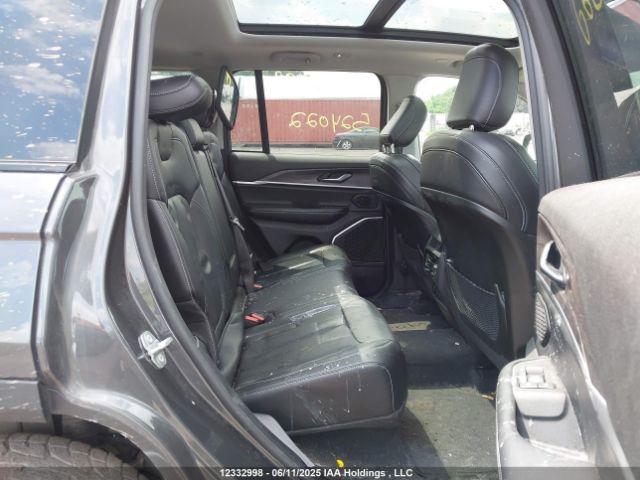 1C4RJHBG1N8524022 Jeep Grand Cherokee Limited