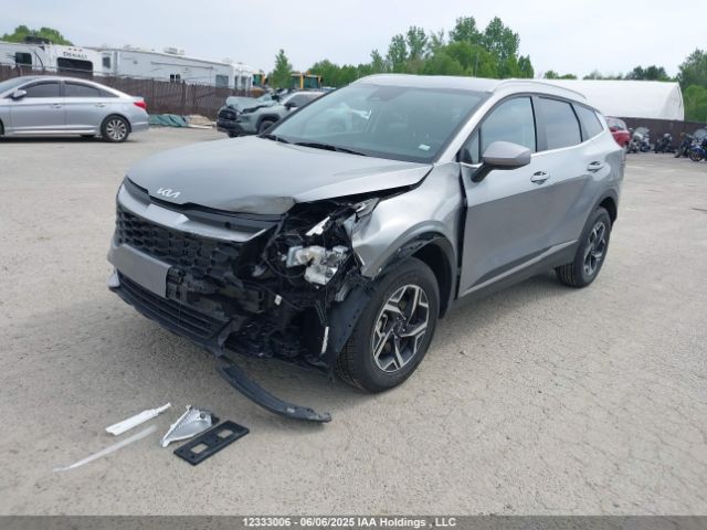 KNDPUCDF9R7302863 KIA gdi theta iii