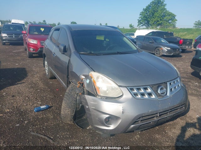 Aukcja sprzedaży 2012 Nissan Rogue S, vin: JN8AS5MT5CW252722, numer aukcji: 12333012